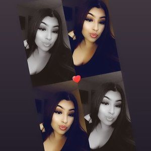 Meet your Posher, Marisol